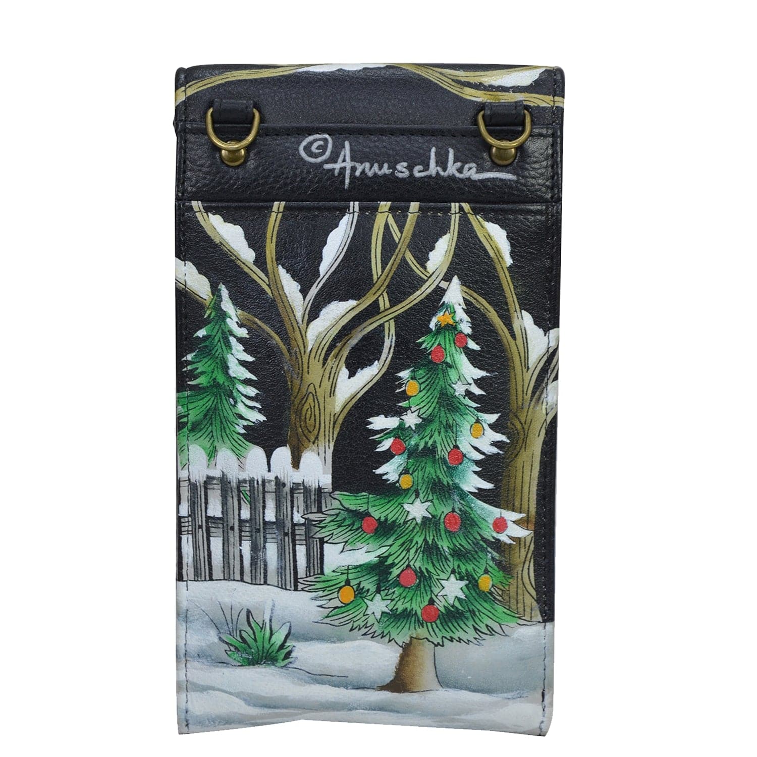 Smartphone Crossbody