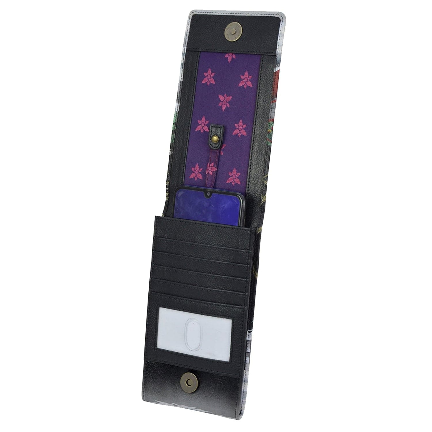 Smartphone Crossbody