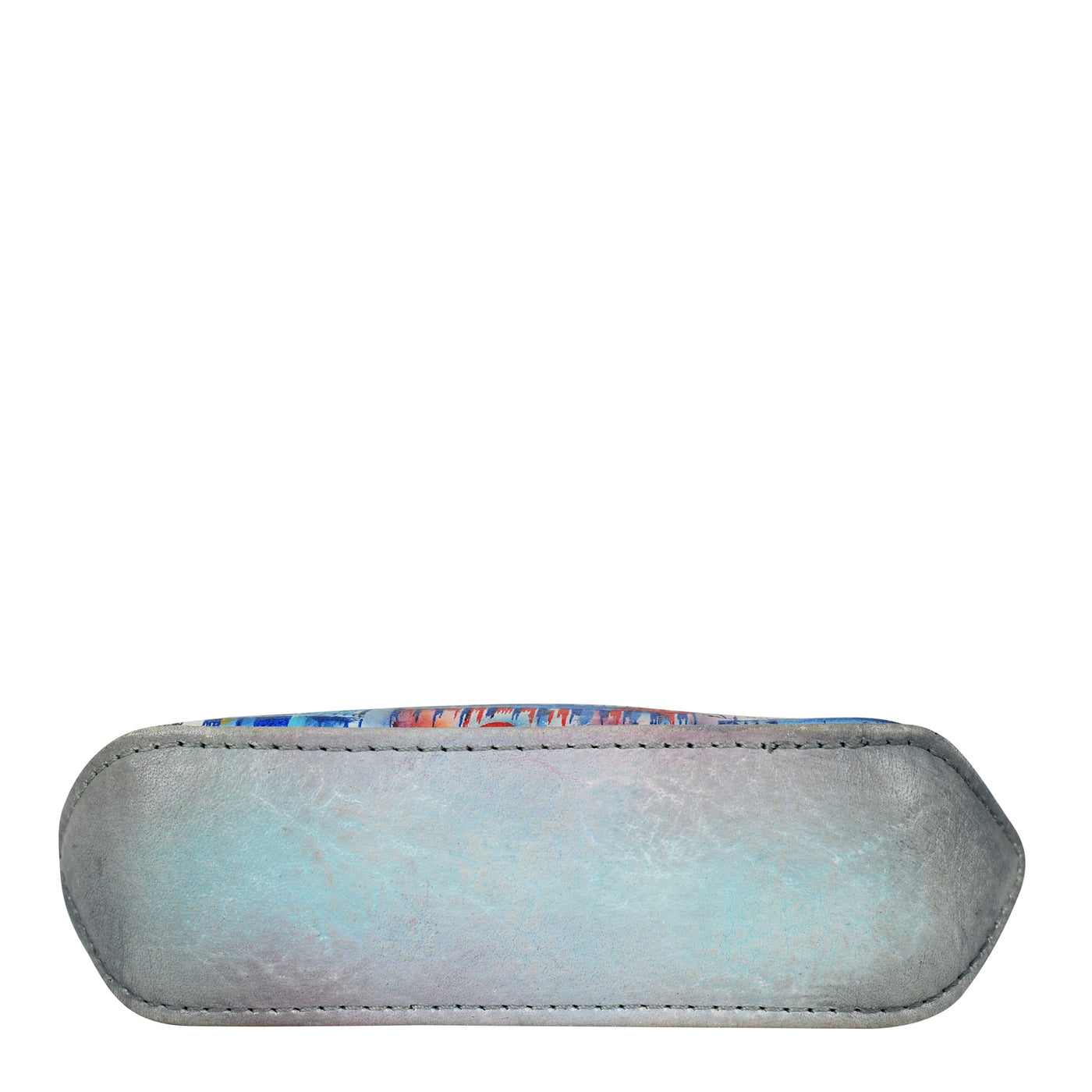 Multi Purpose Zip Pouch