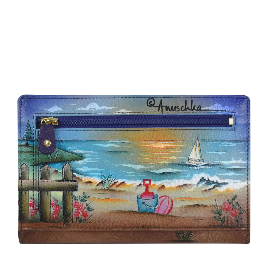 Two Fold Wallet