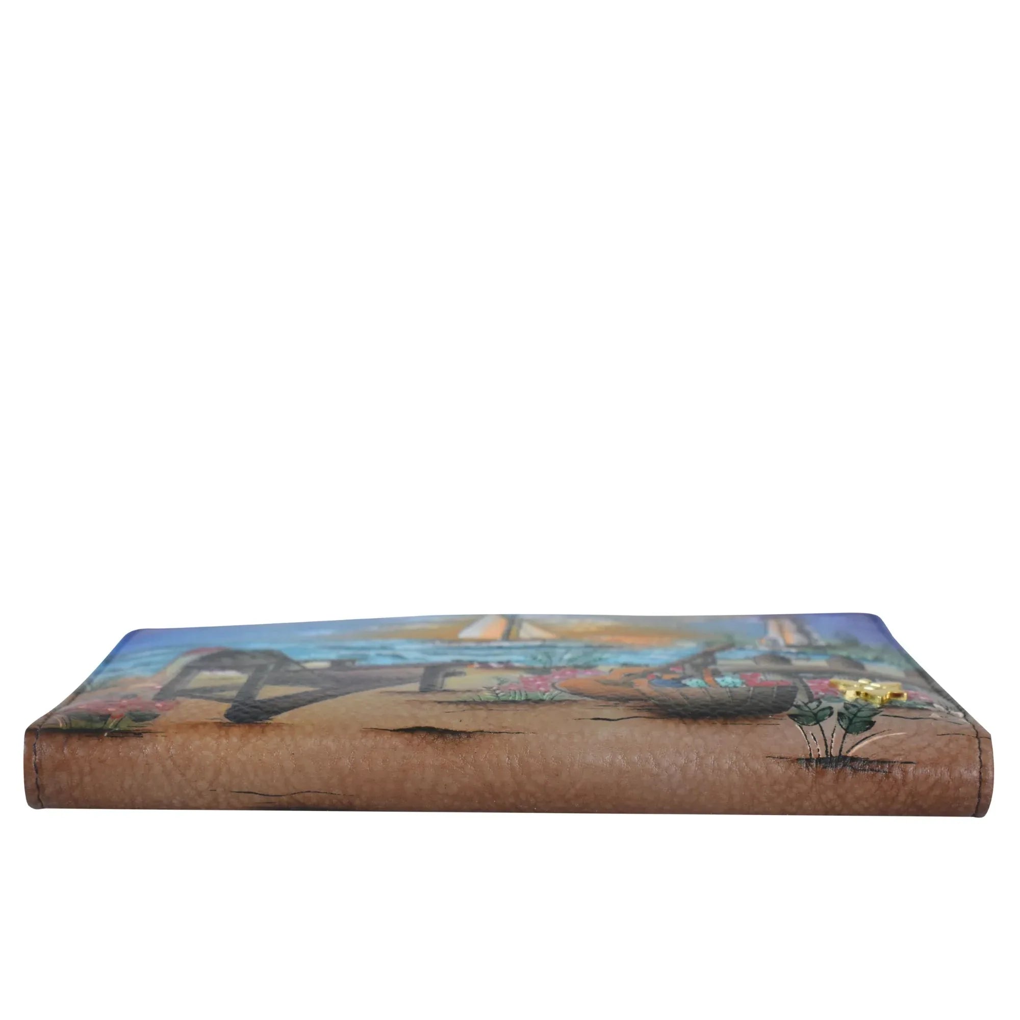 Two Fold Wallet