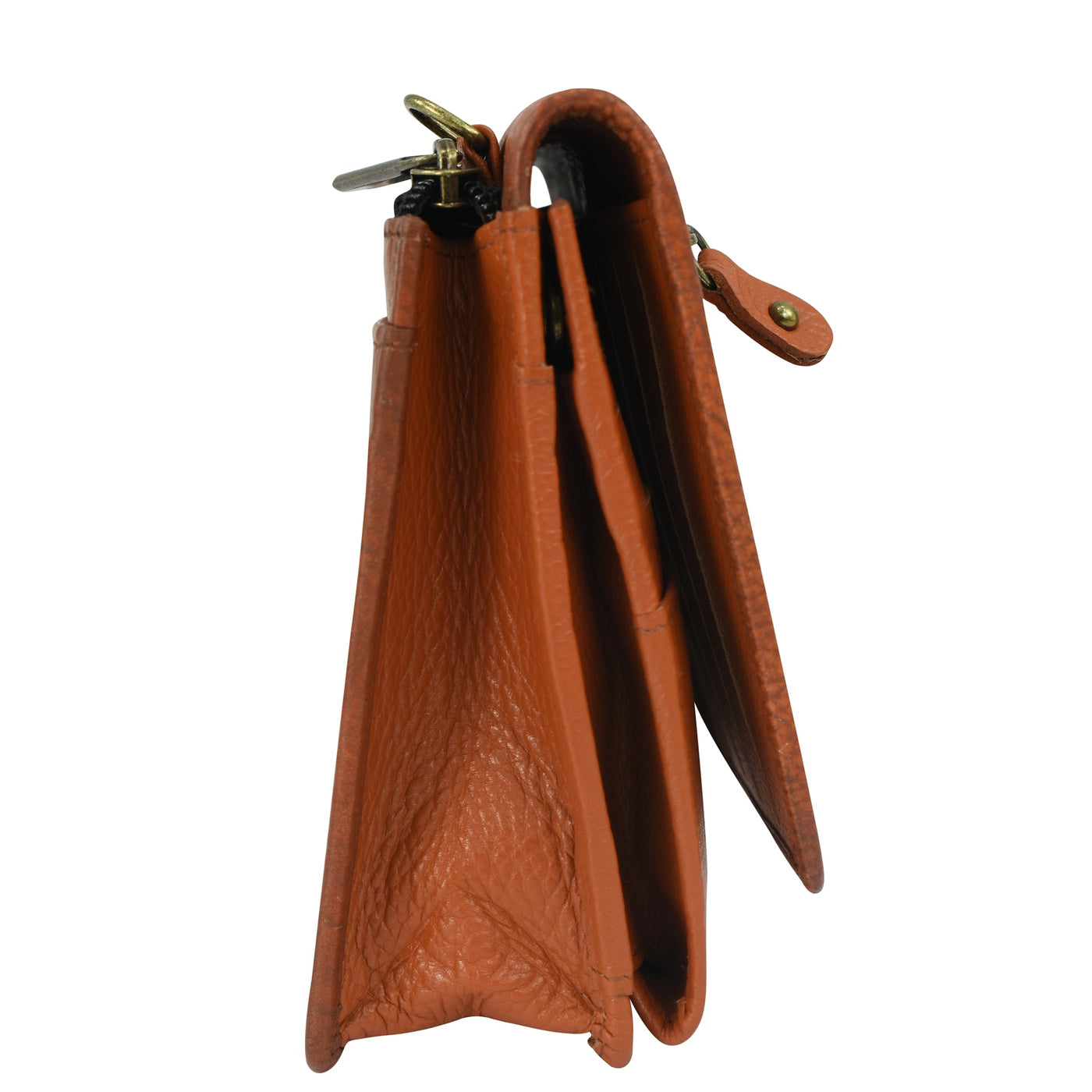 Organizer Wallet Crossbody