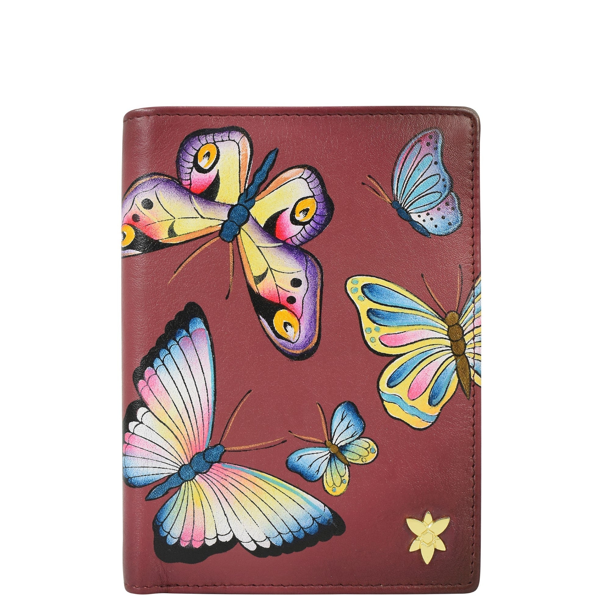 RFID Organizer Wallet