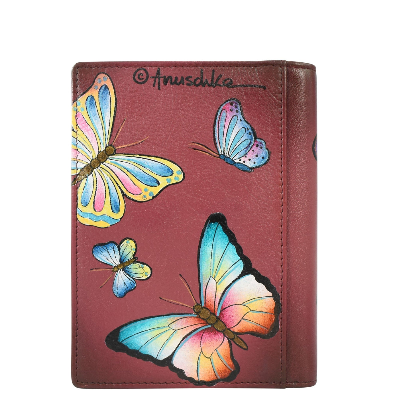 RFID Organizer Wallet