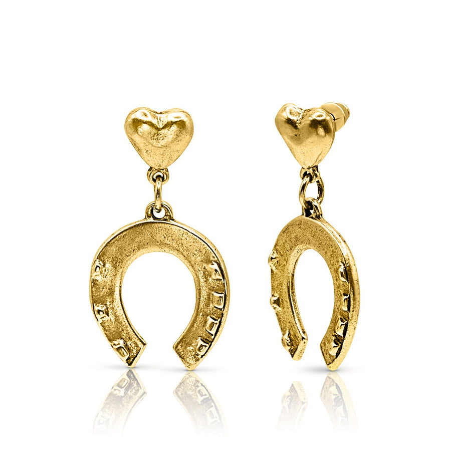 Wilder Hart Earrings