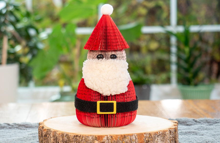 Santa Claus