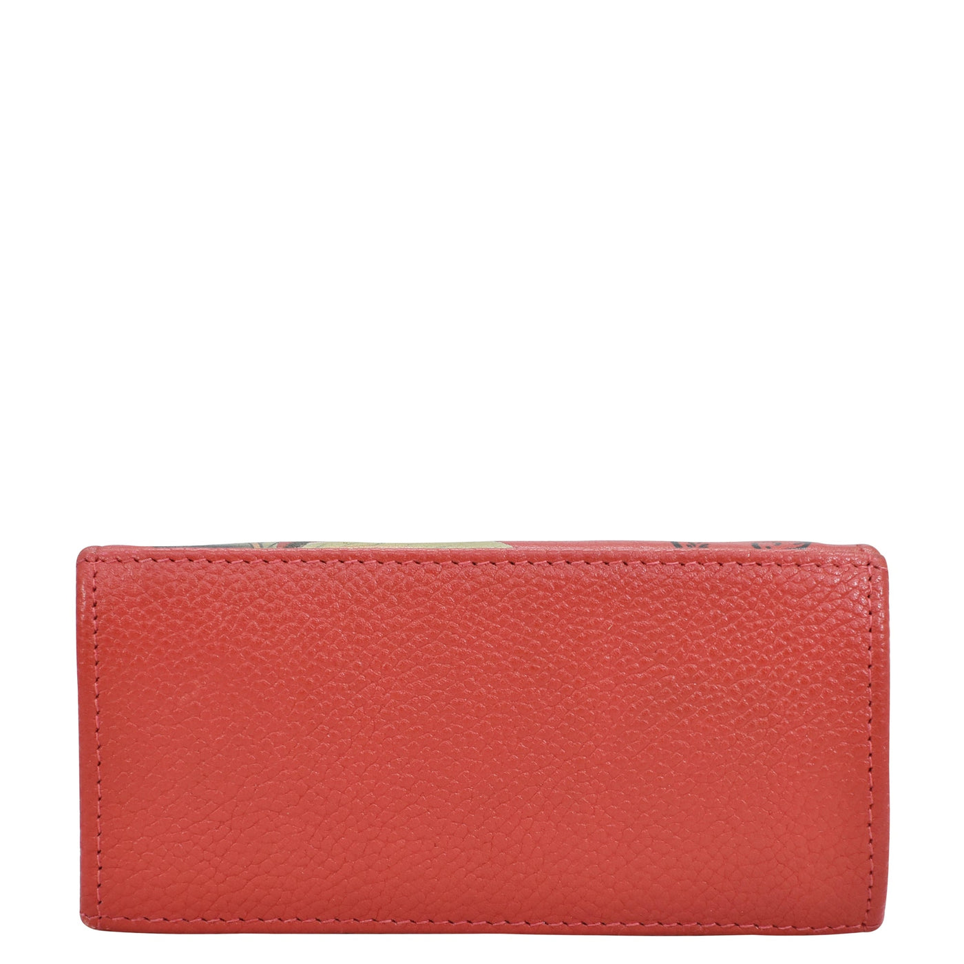 Triple Compartment Crossbody Organizer