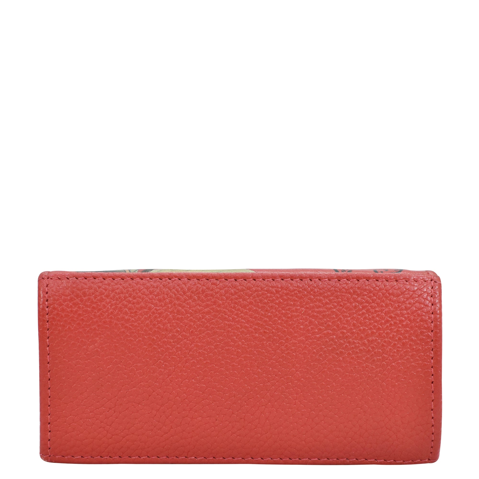 Triple Compartment Crossbody Organizer