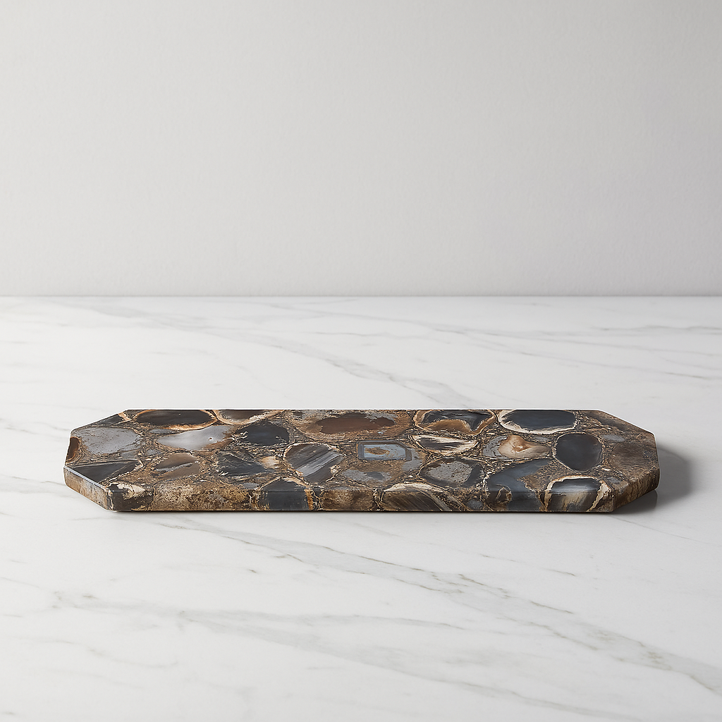 Sia Agate Long Board | Uno Alla Volta