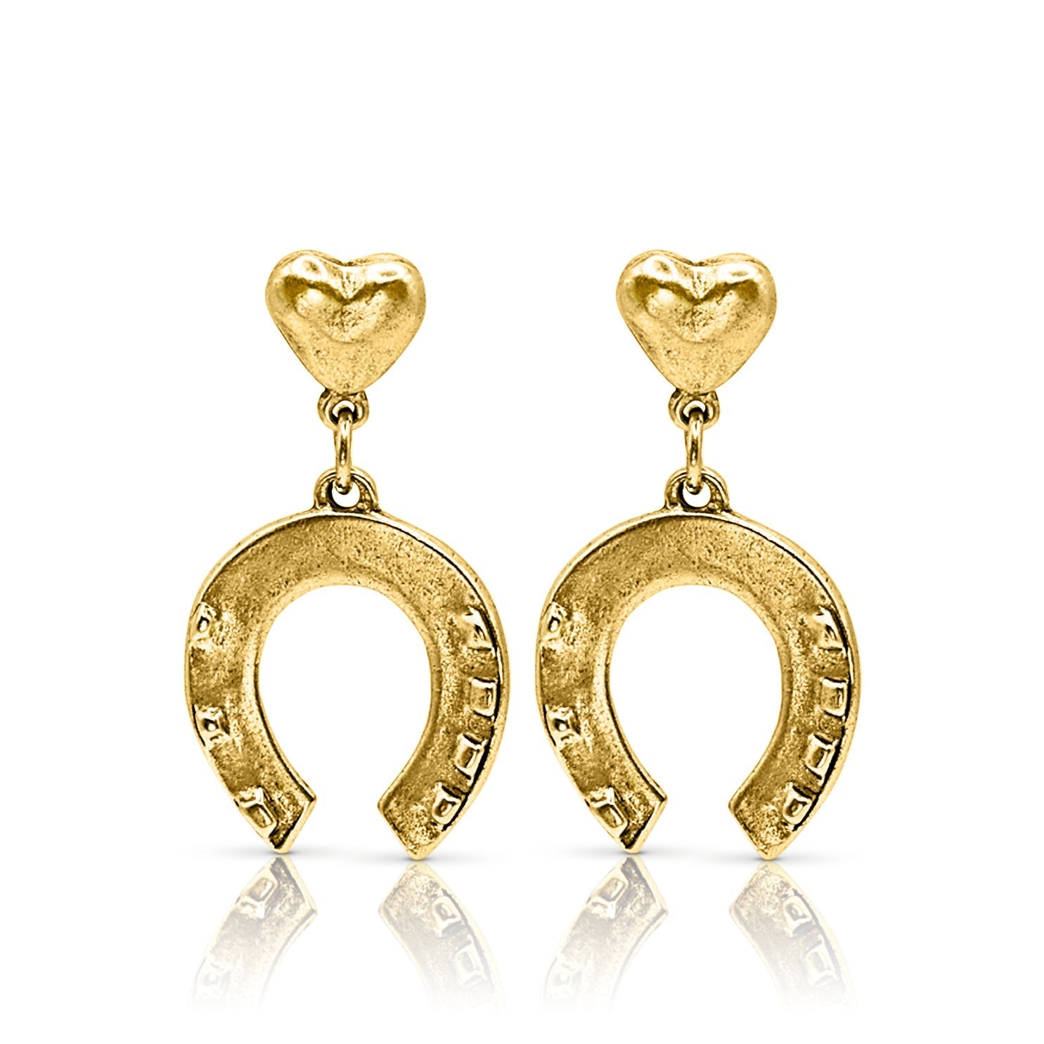 Wilder Hart Earrings