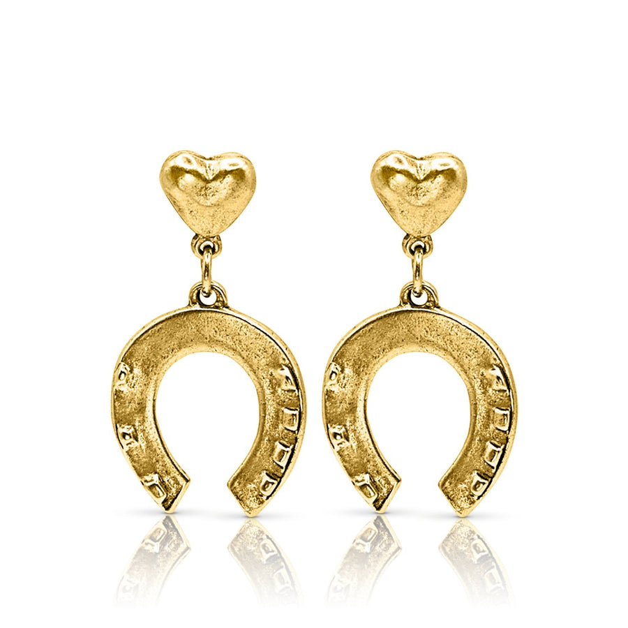 Wilder Hart Earrings