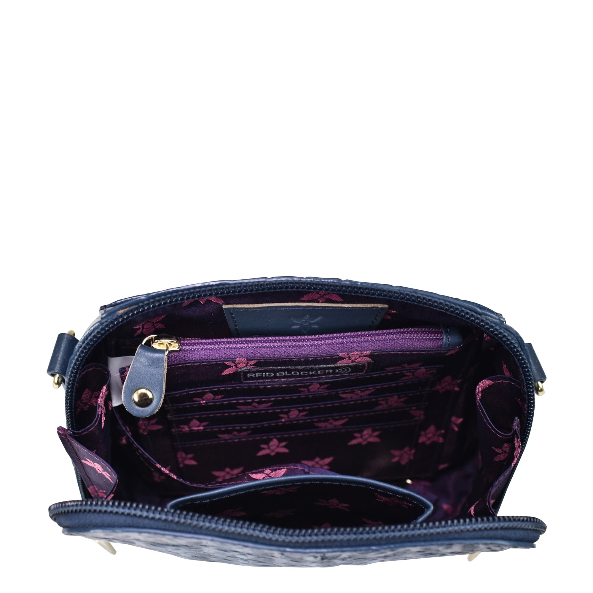 Zip Around Travel Organizer