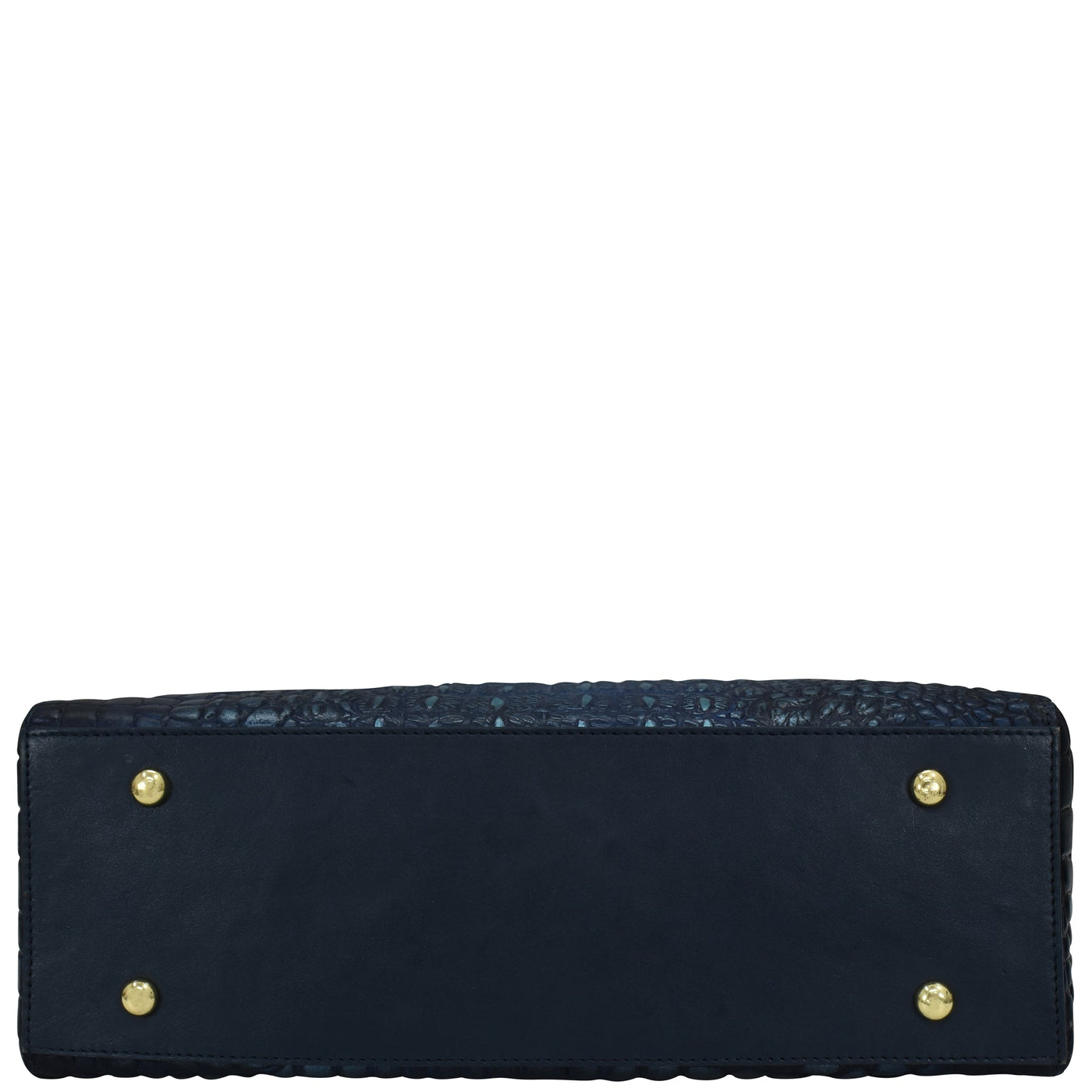 Wide Organizer Satchel