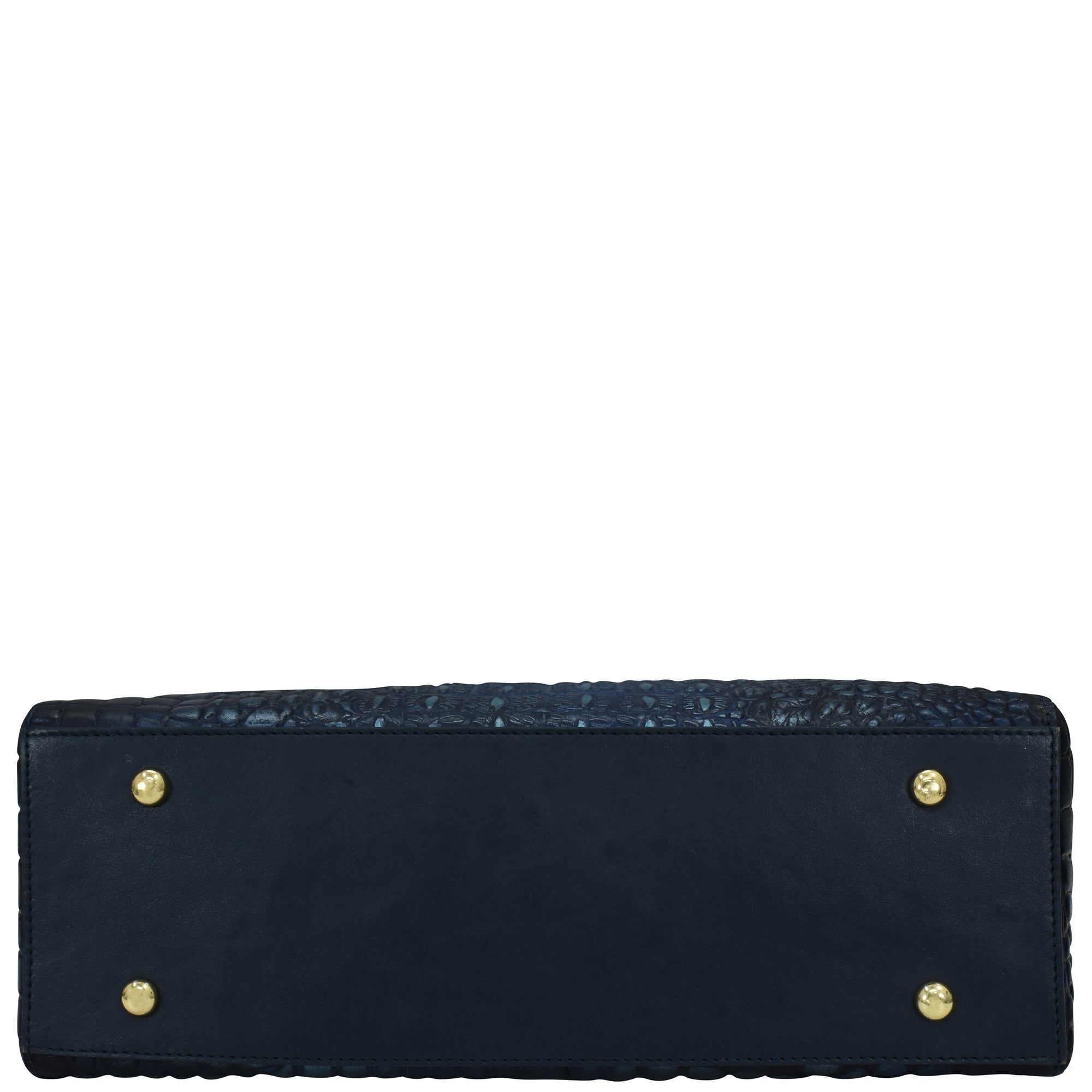 Wide Organizer Satchel