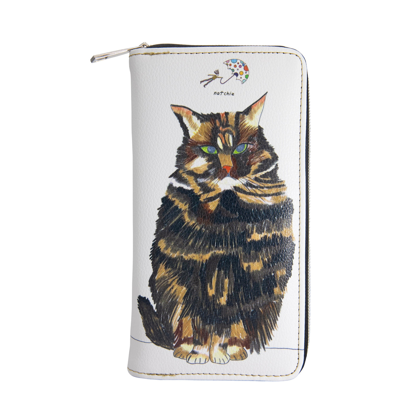 Margot "Cat Cat" Wallet