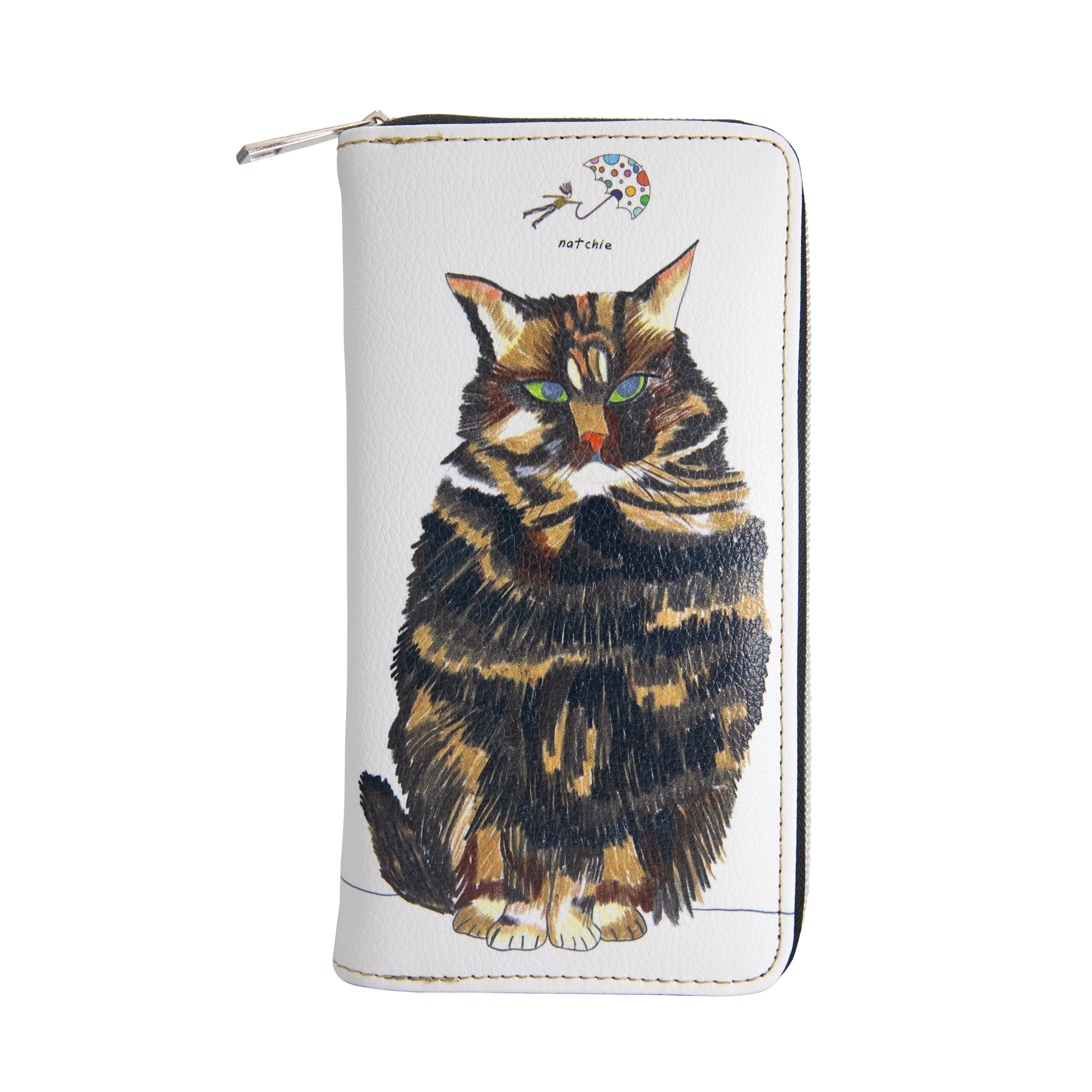 Margot "Cat Cat" Wallet