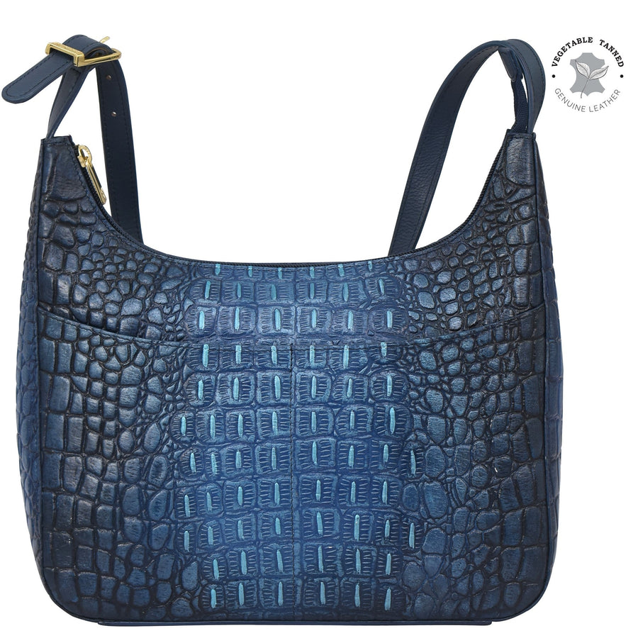 Medium Shoulder Hobo