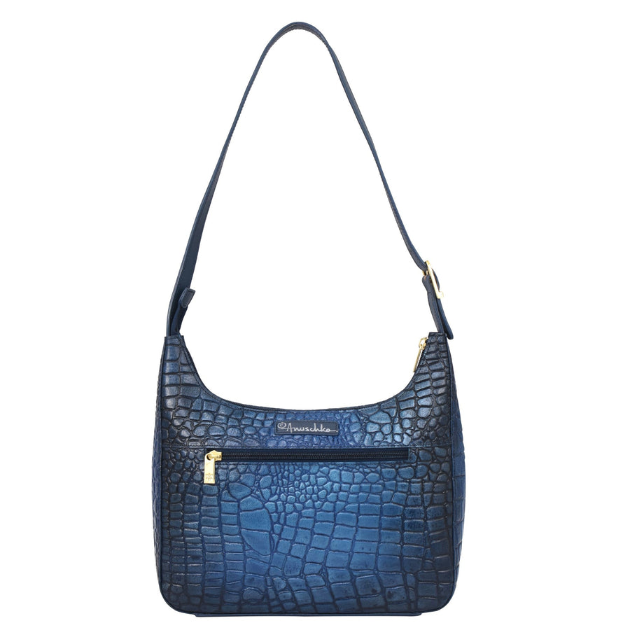 Medium Shoulder Hobo