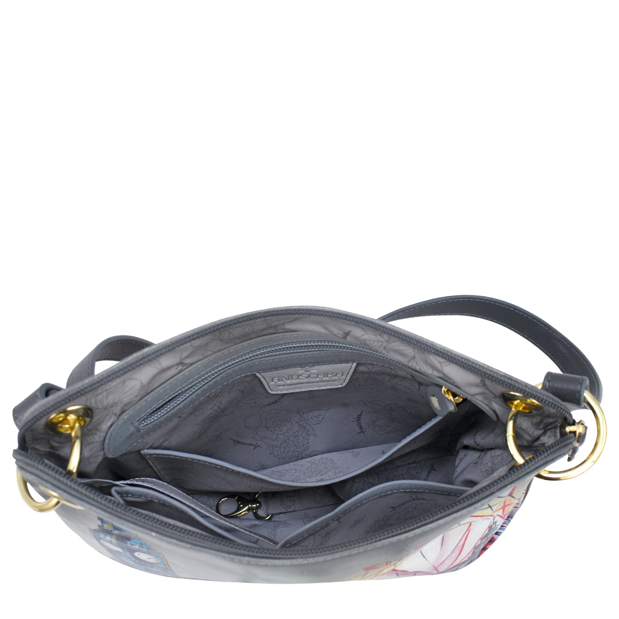 Crossbody Sling Bag