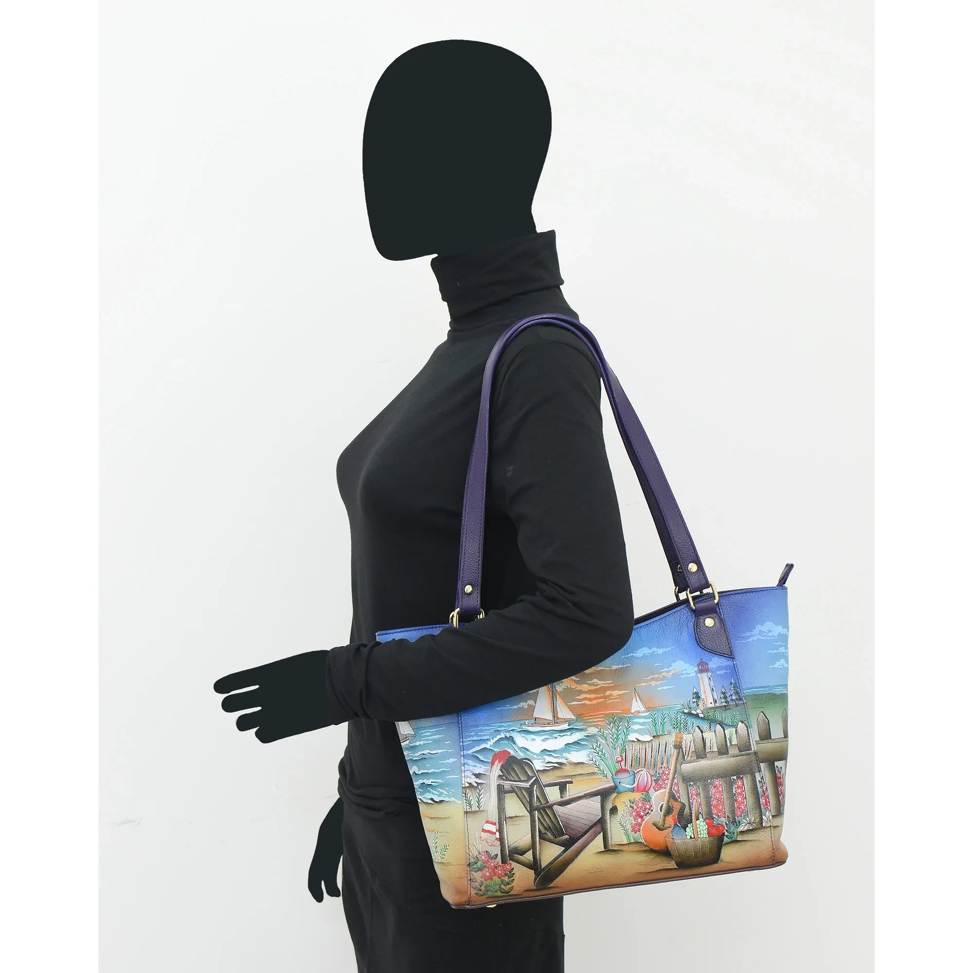 Large Tote