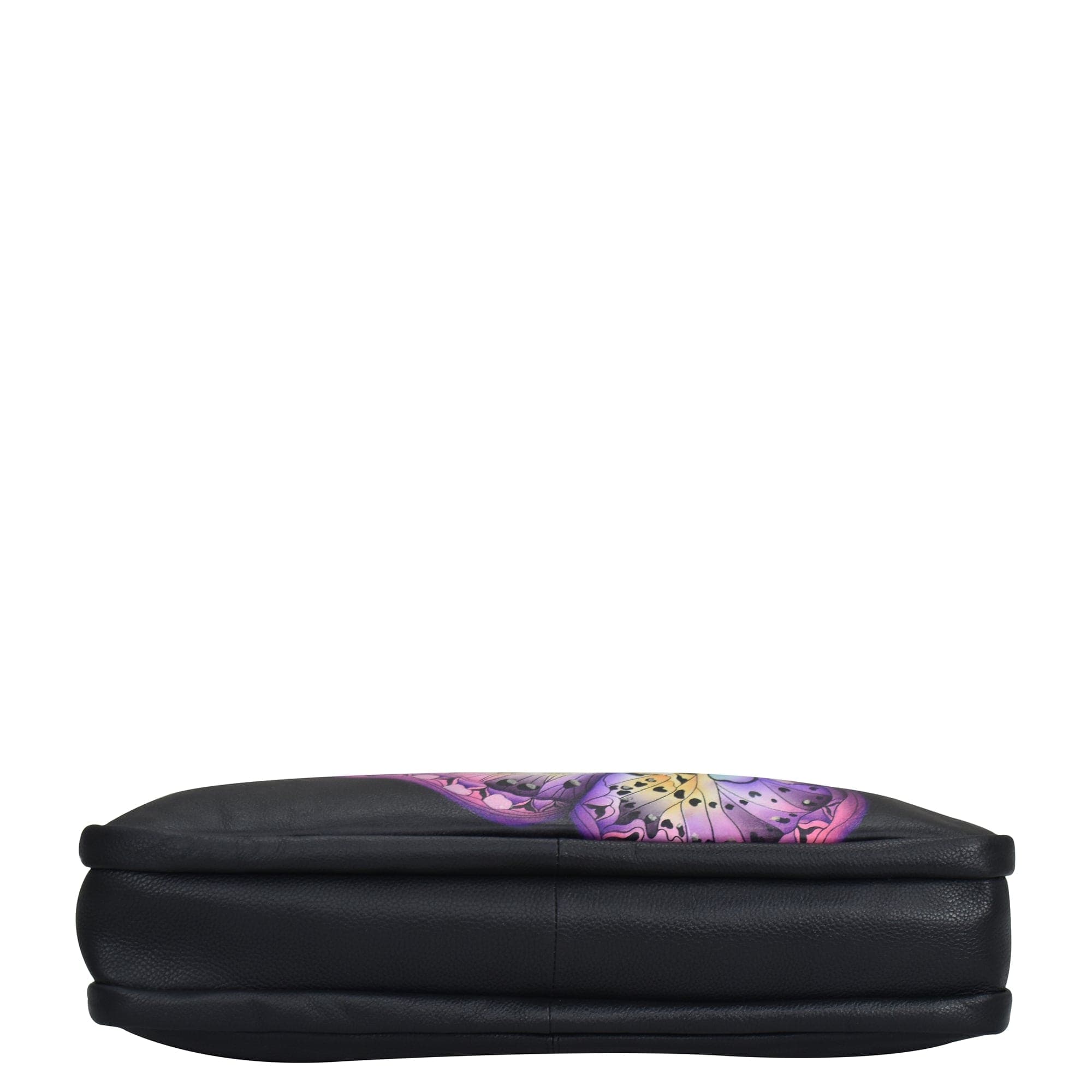 Multi Compartment Satchel