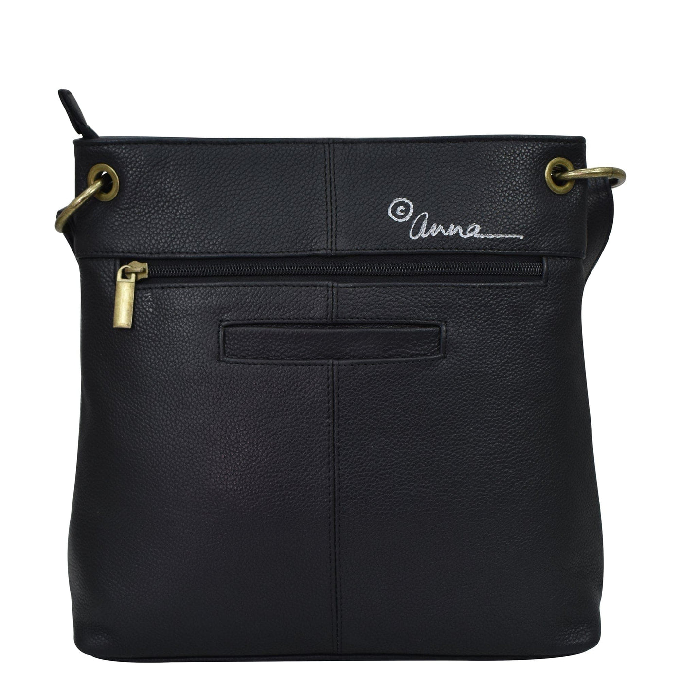 Medium Crossbody