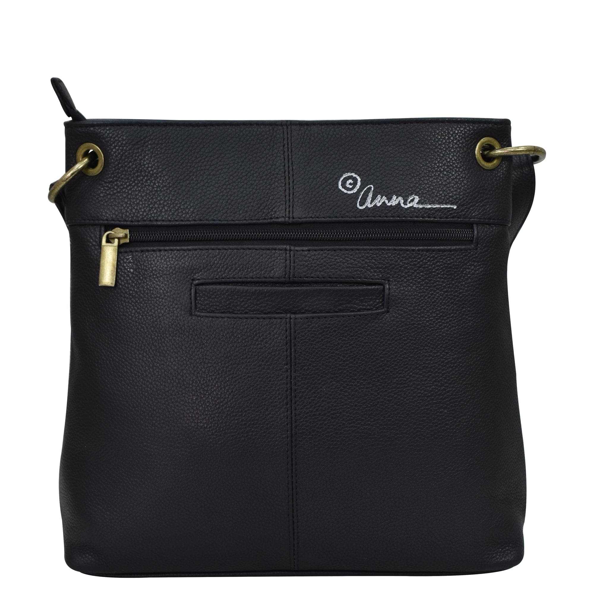 Medium Crossbody