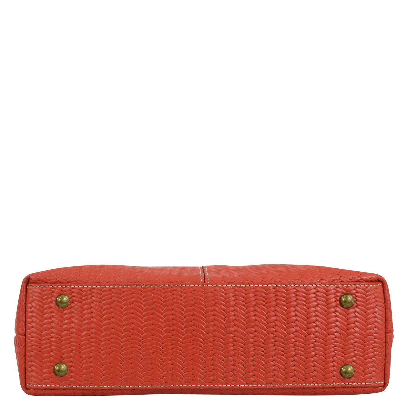 Heritage Leather Large Crossbody