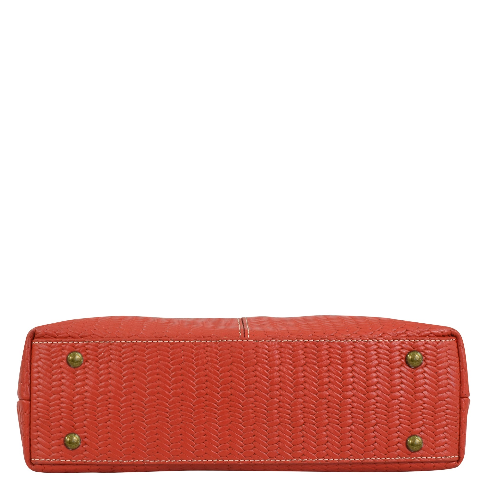 Heritage Leather Large Crossbody