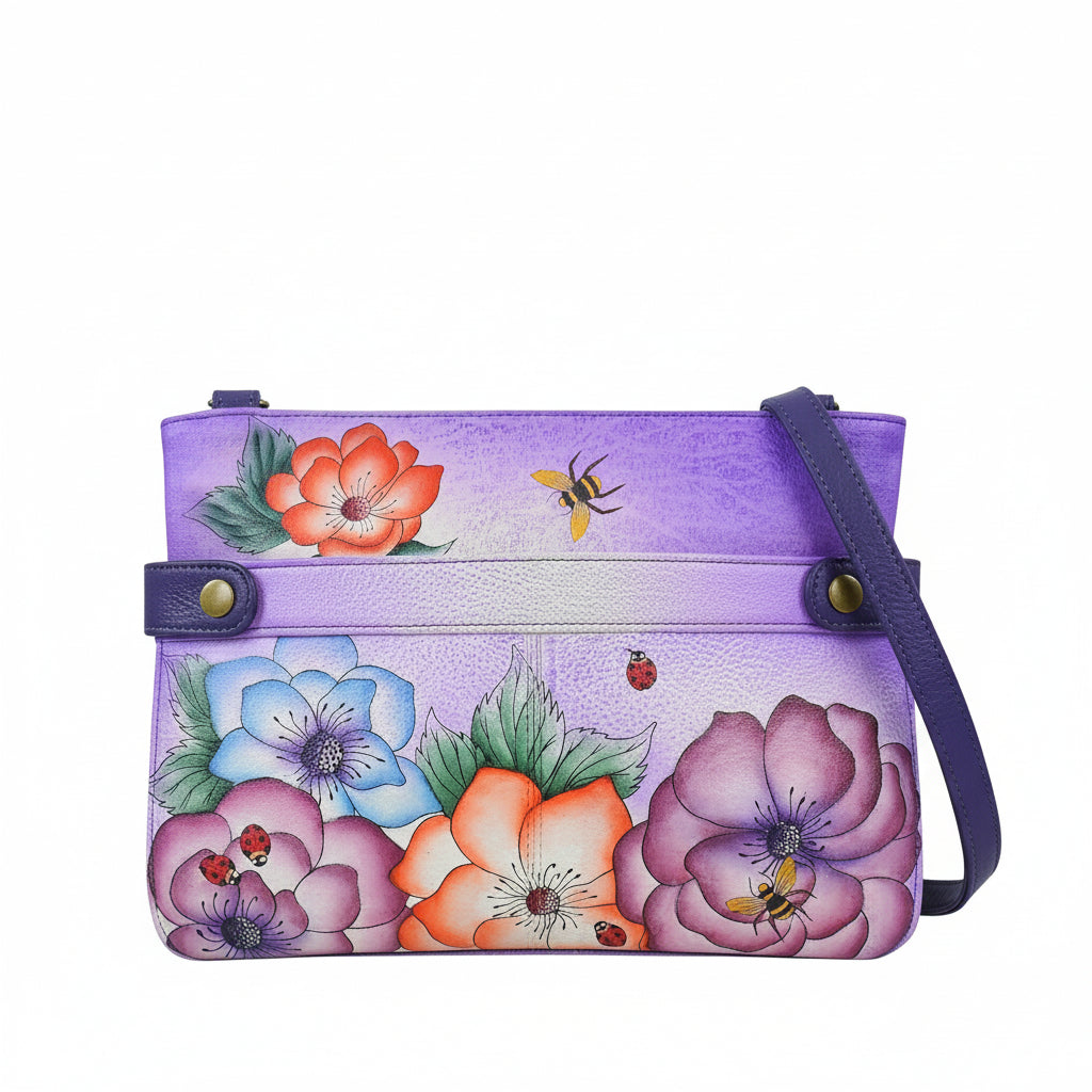 Medium Crossbody