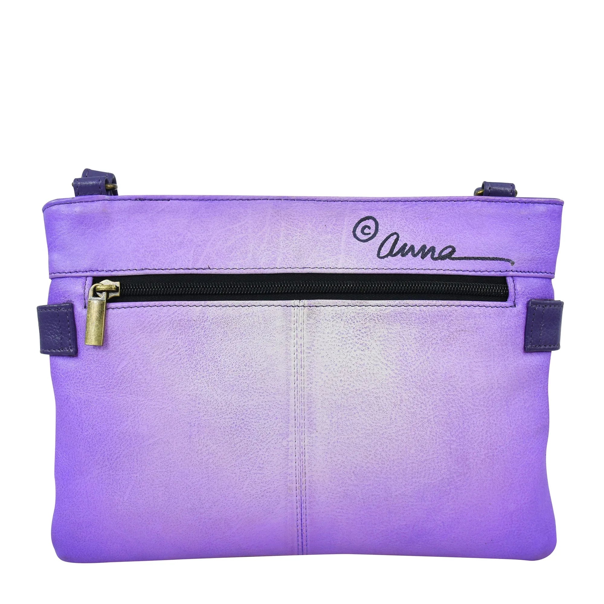 Medium Crossbody