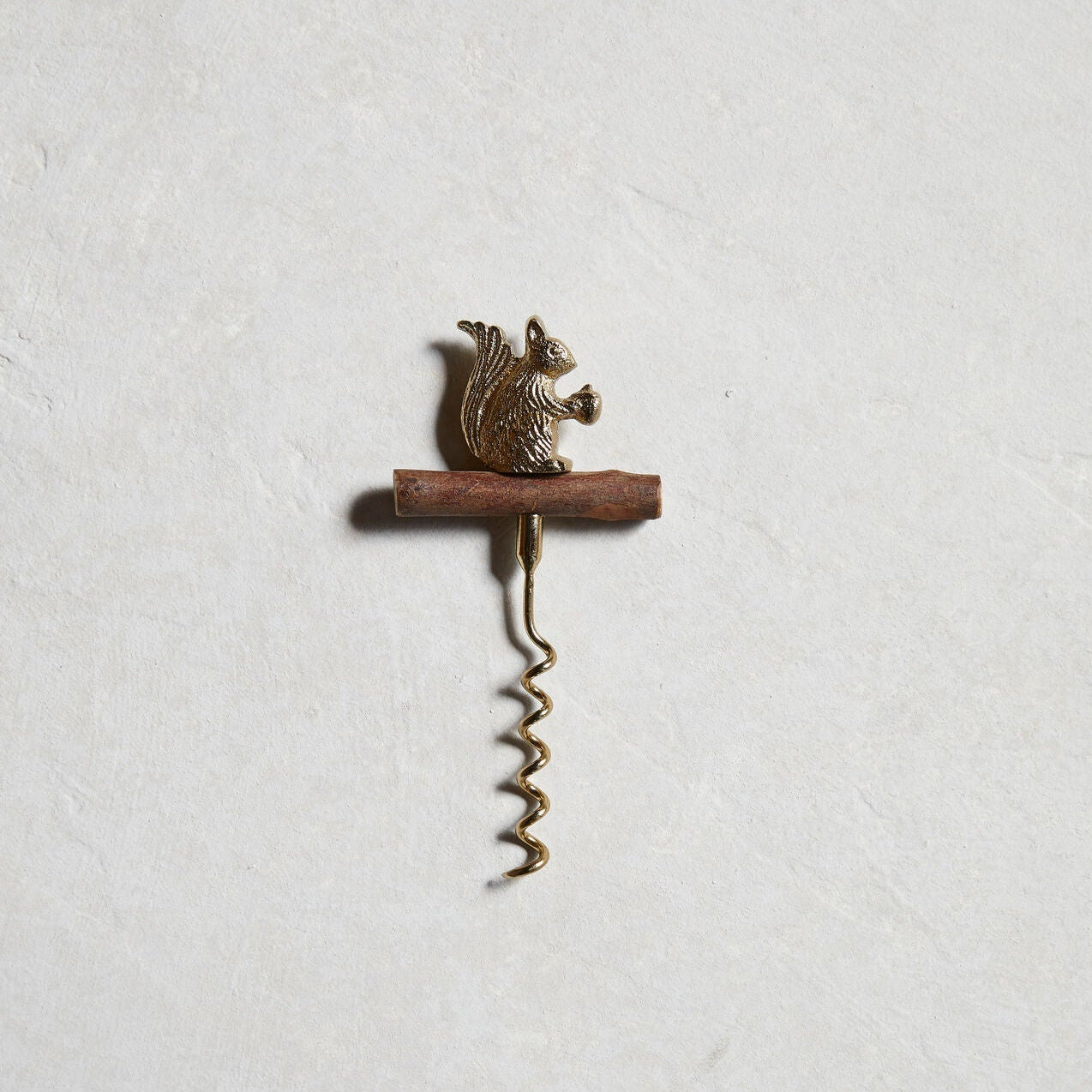 Squirrel Corkscrew