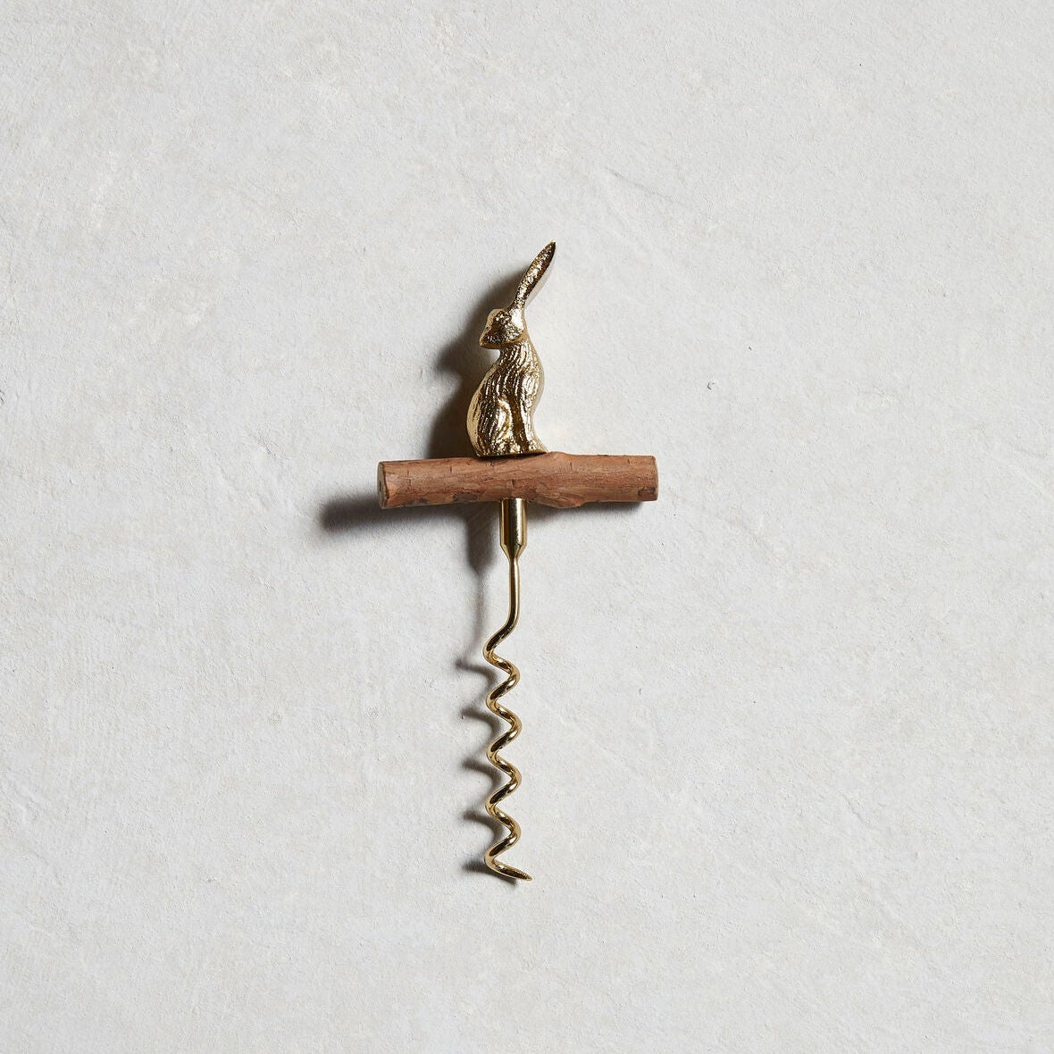 Hare Corkscrew