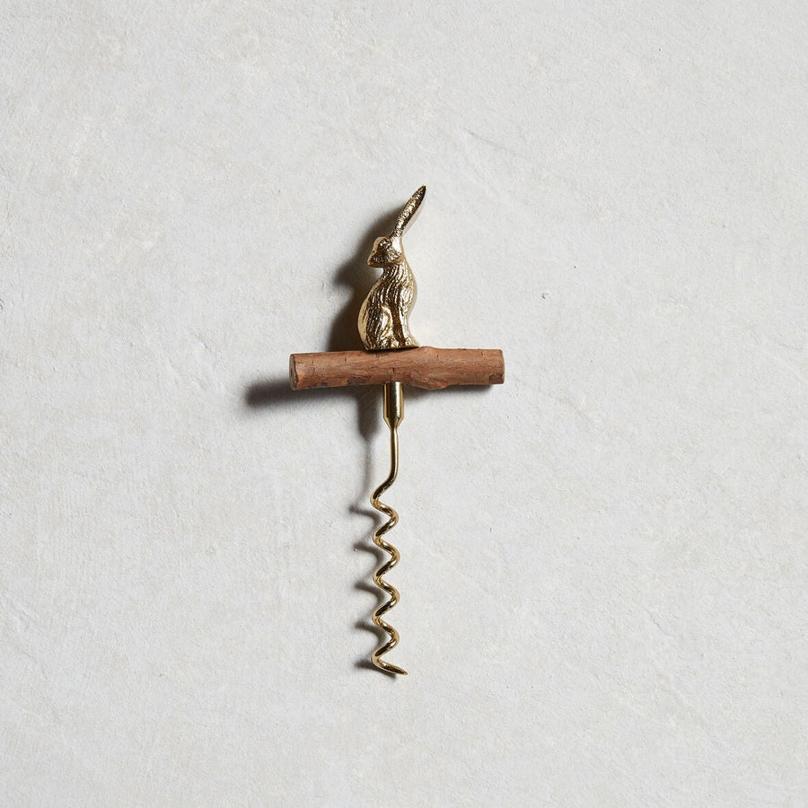 Hare Corkscrew