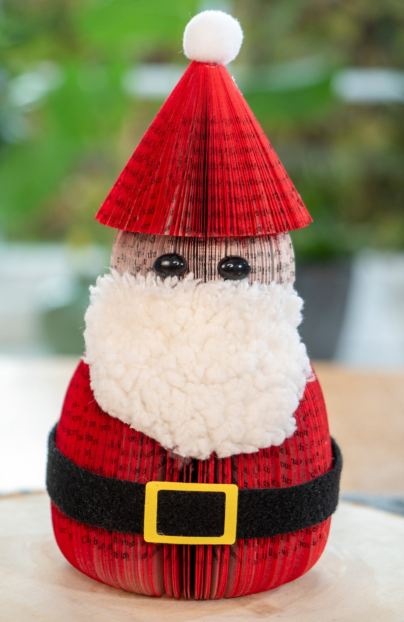 Santa Claus