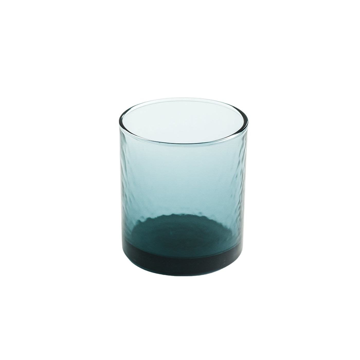 S/4 Recycled Hammered Glasses