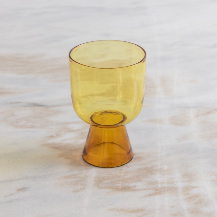 Niko Tumbler, Short