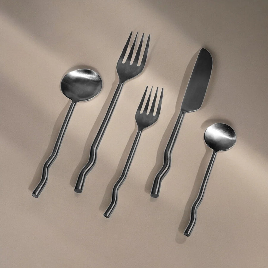 Emma Flatware Set of 20