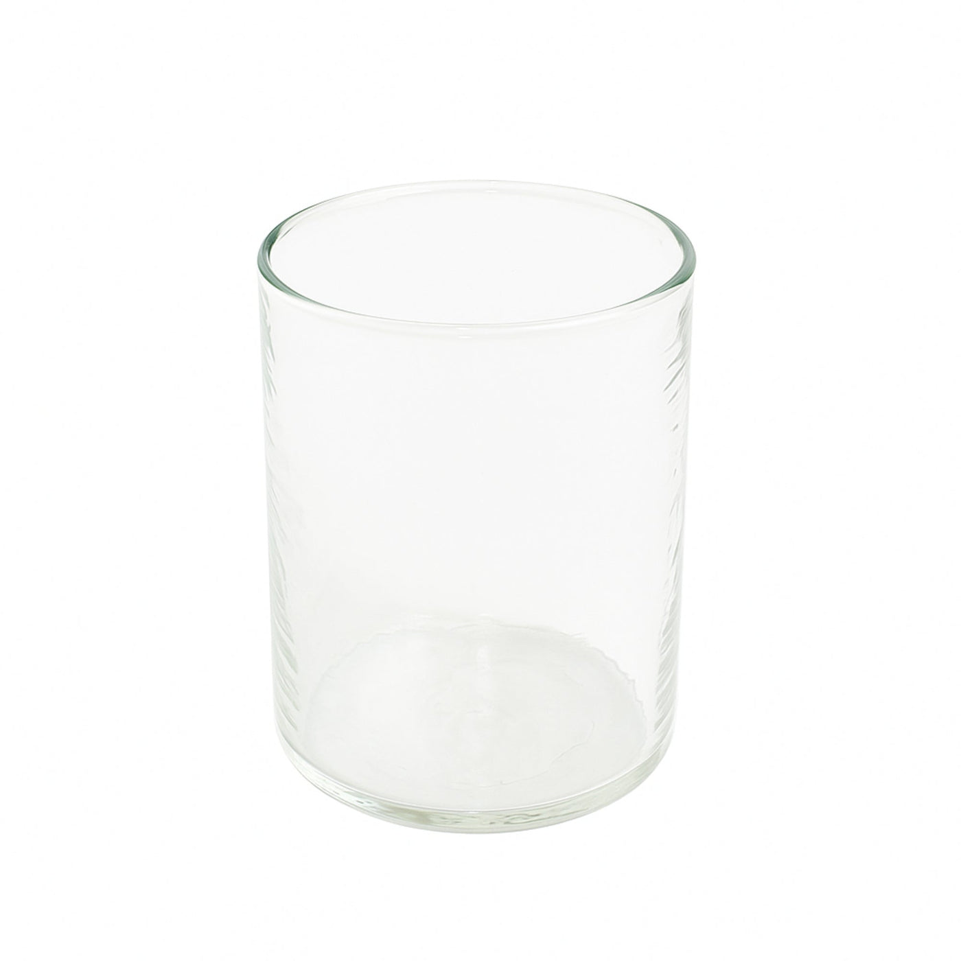 S/4 Recycled Hammered Glasses