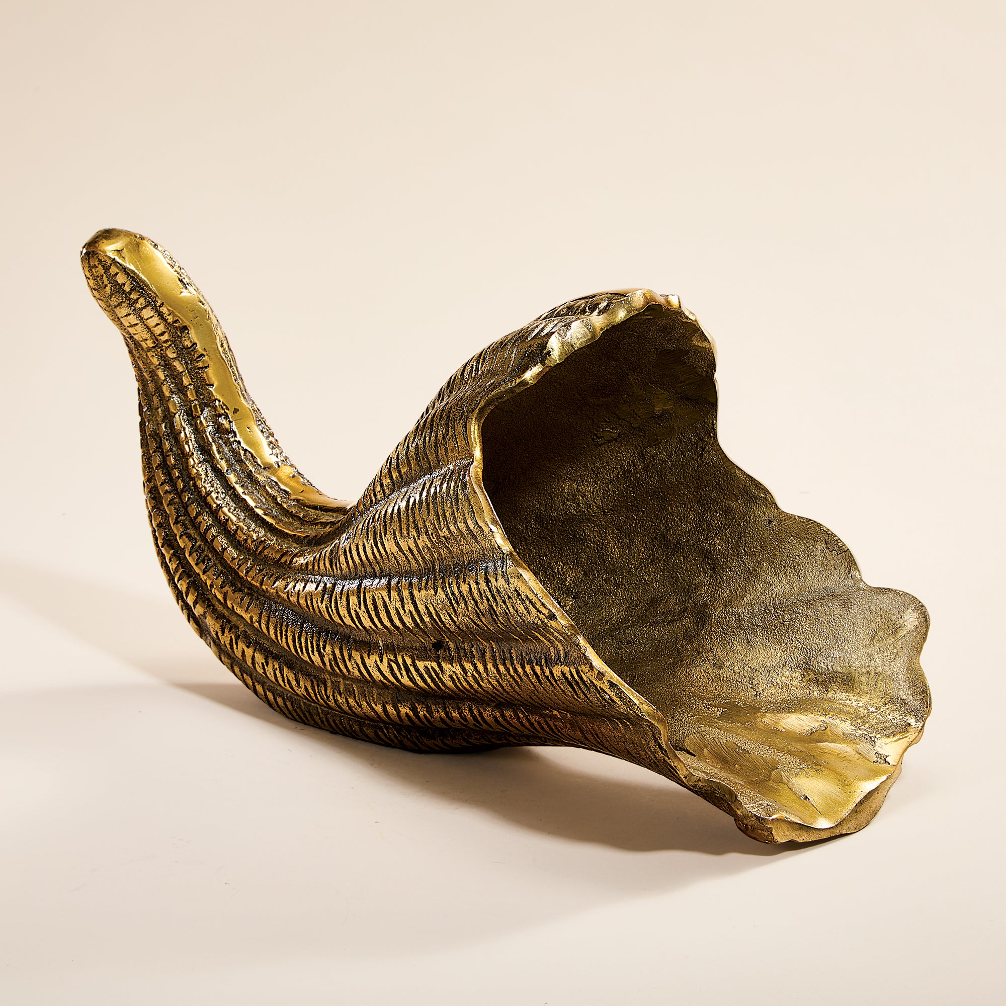 Thanksgiving Cornucopia Centerpiece (Preorder)