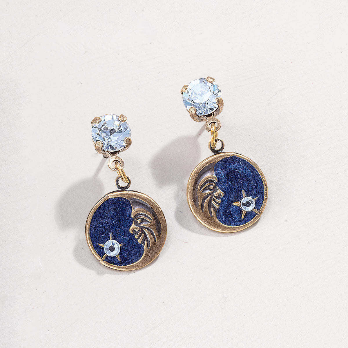 Starry Skies Earrings (Preorder)