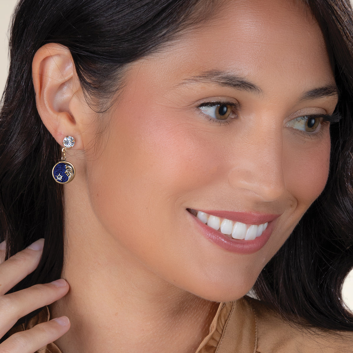 Starry Skies Earrings (Preorder)