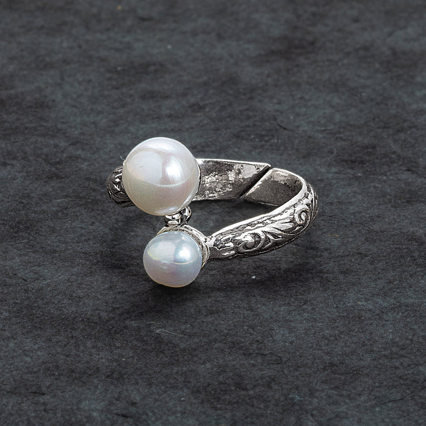 Adjustable Rings | Handmade Adjustable Rings | Uno Alla Volta