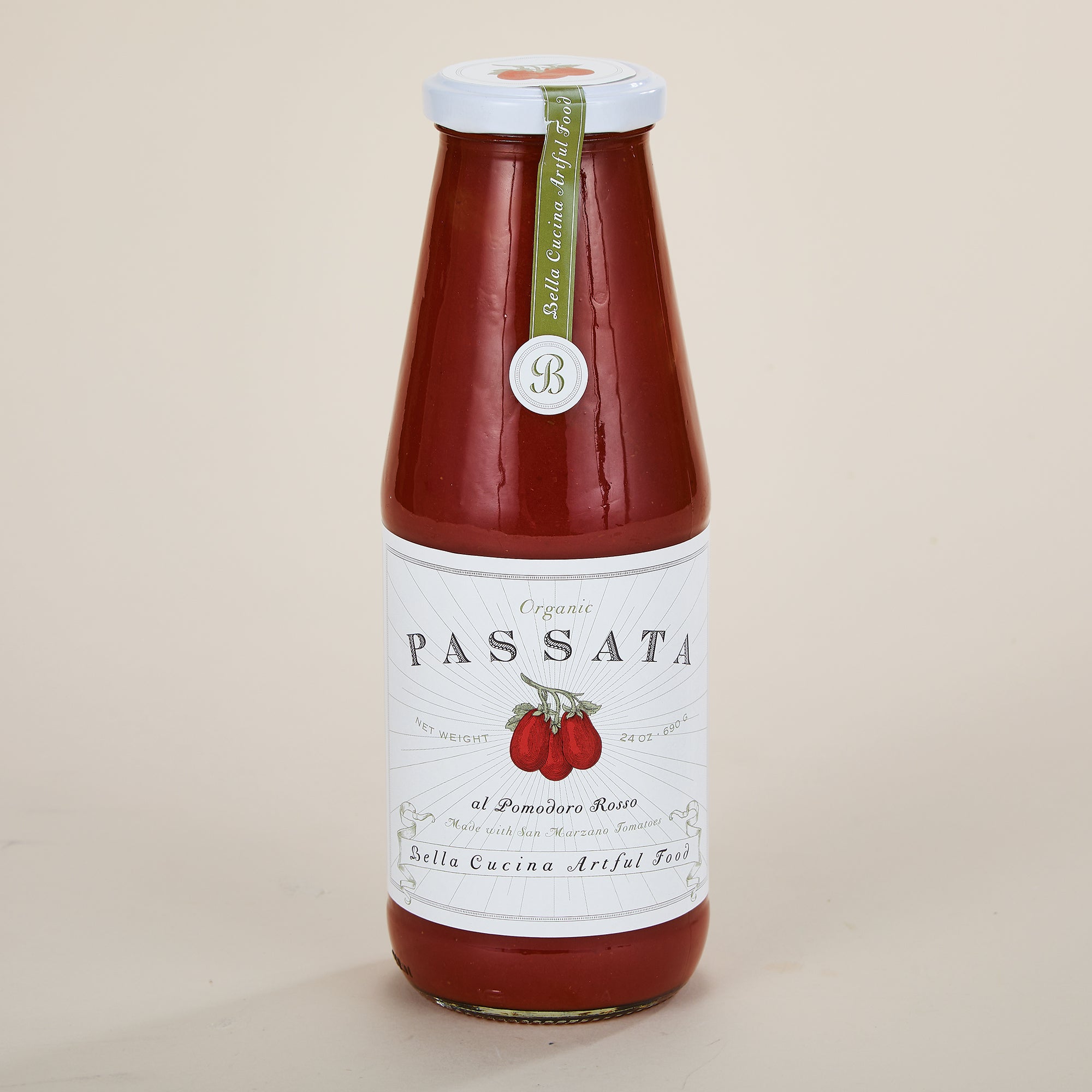 Pomodoro Pasta Sauce (Preorder)