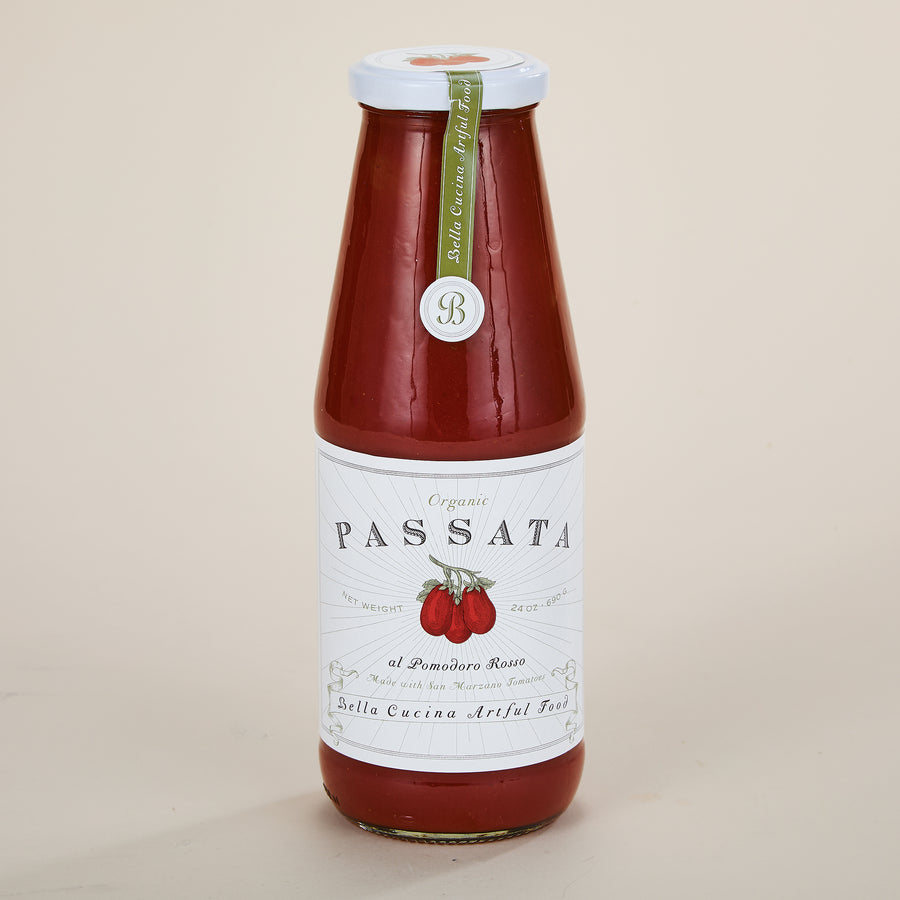 Pomodoro Pasta Sauce (Preorder)