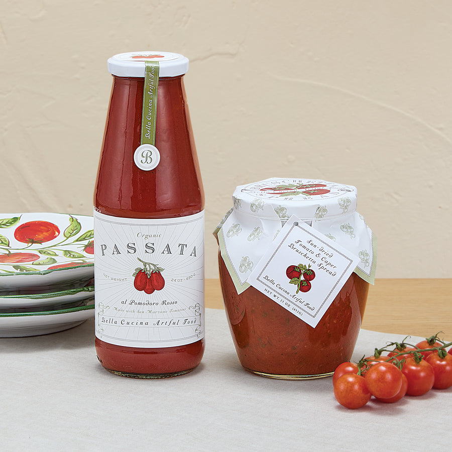 Pomodoro Pasta Sauce (Preorder)
