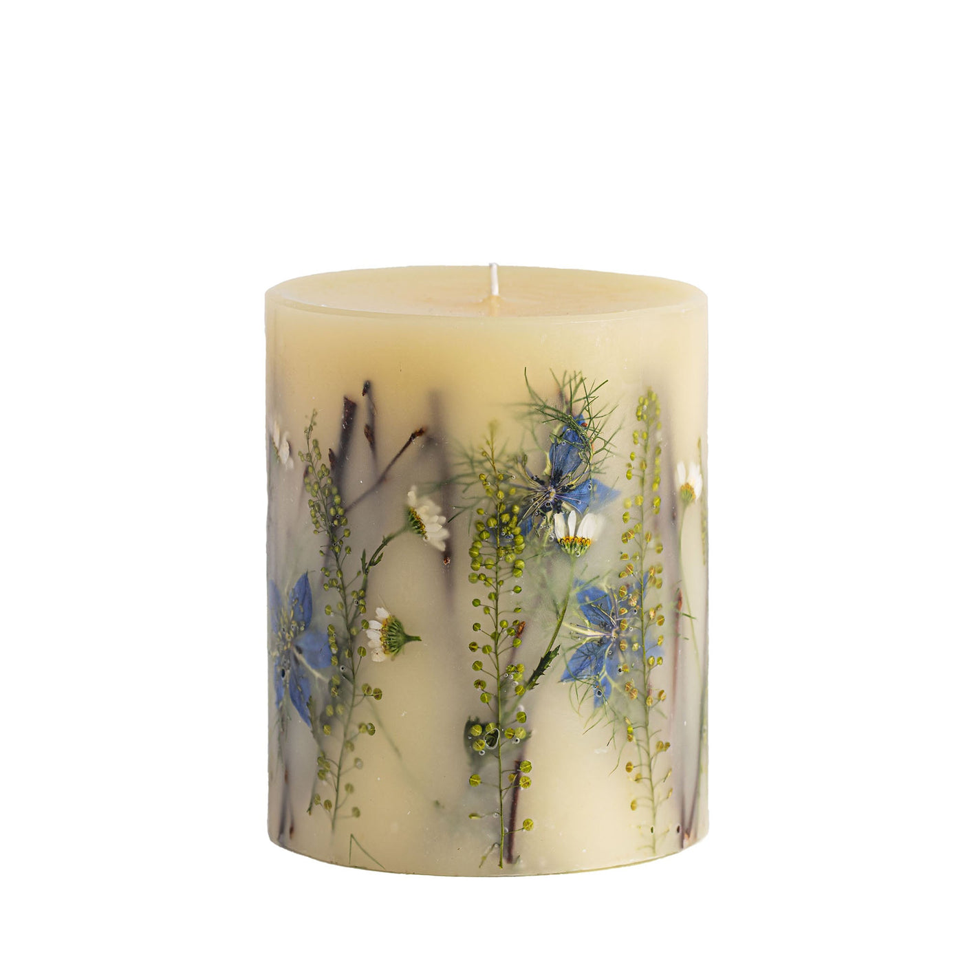 Sea Salt Mist Botanical Candle