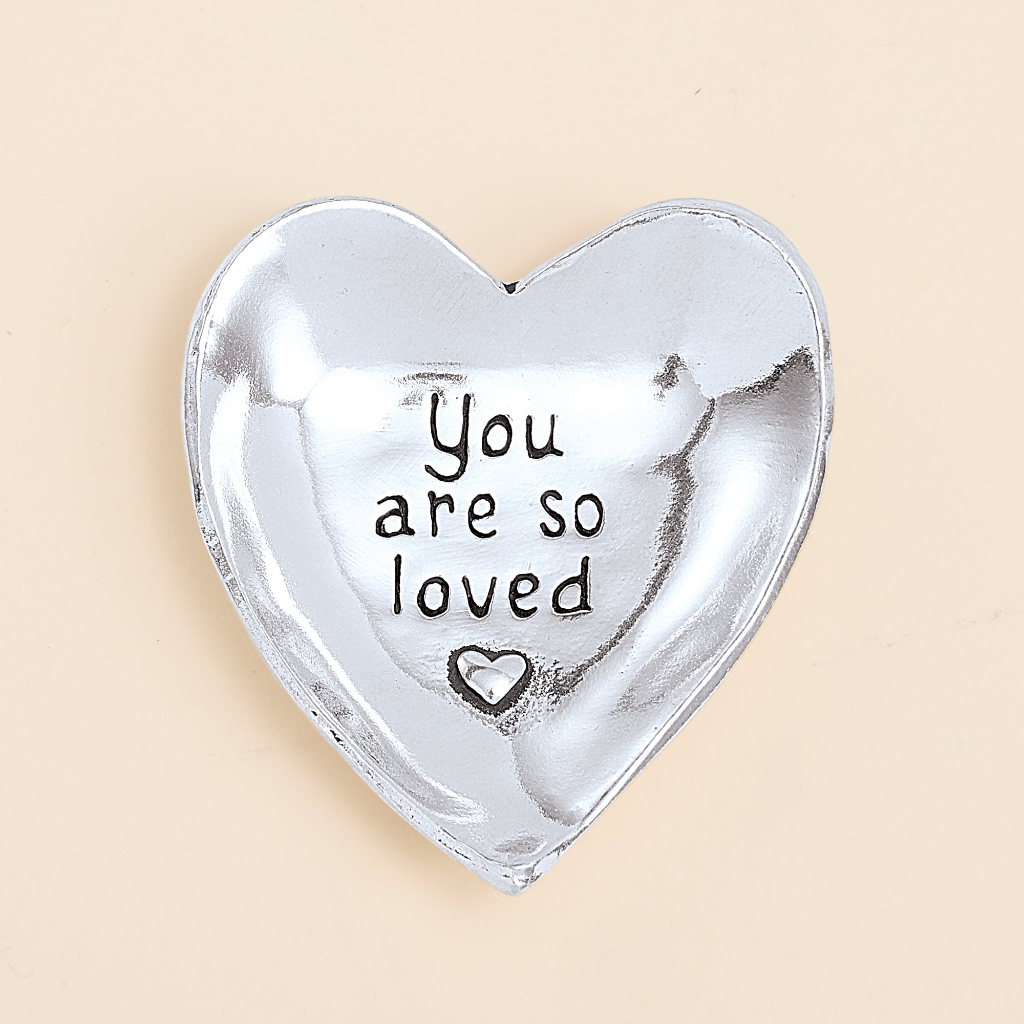 健康アクセサリー Heart Smile Hearts and Smiles Gift Box — SmileyCookie.com