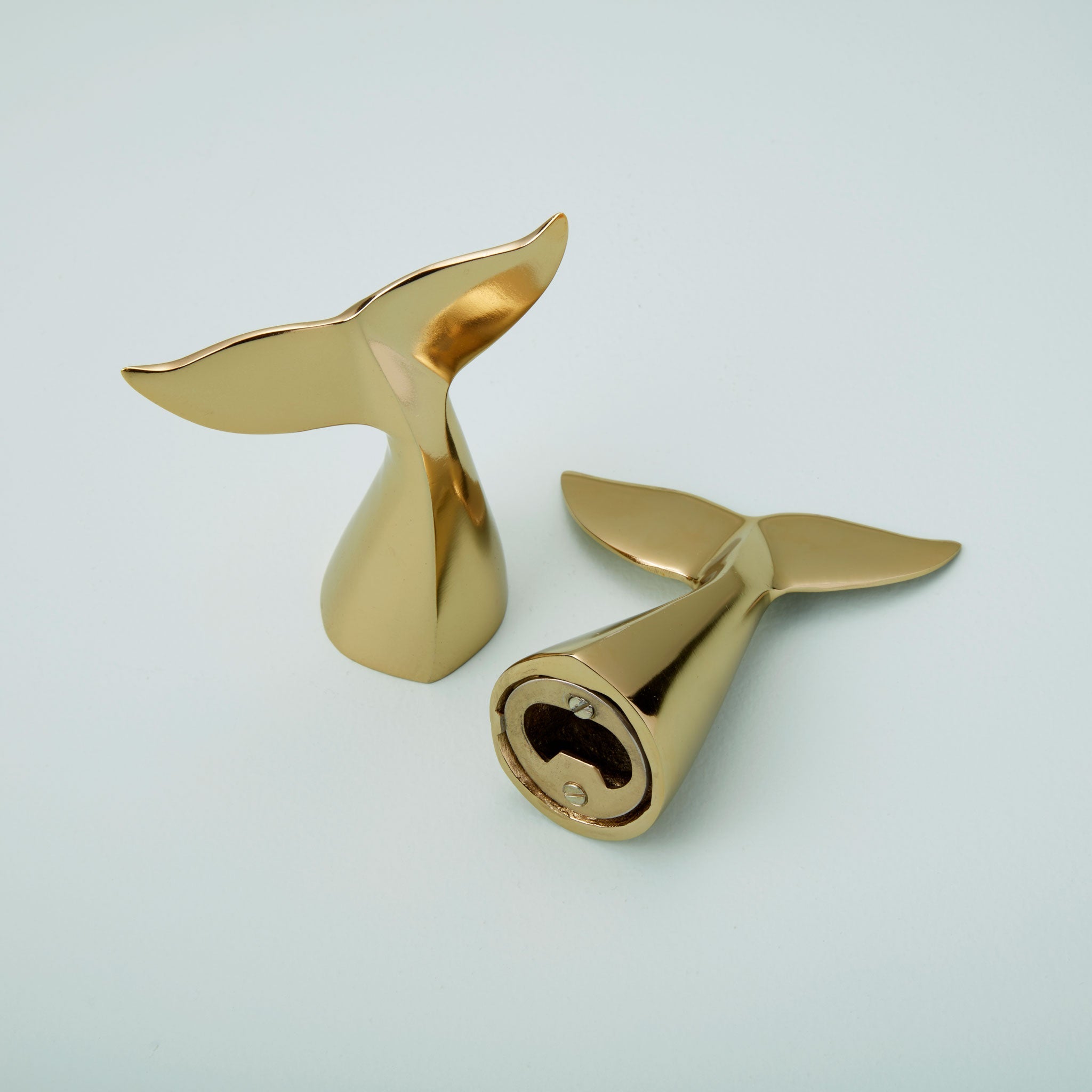 Be Home Whale Tale Bottle Opener - Thumbnail 2