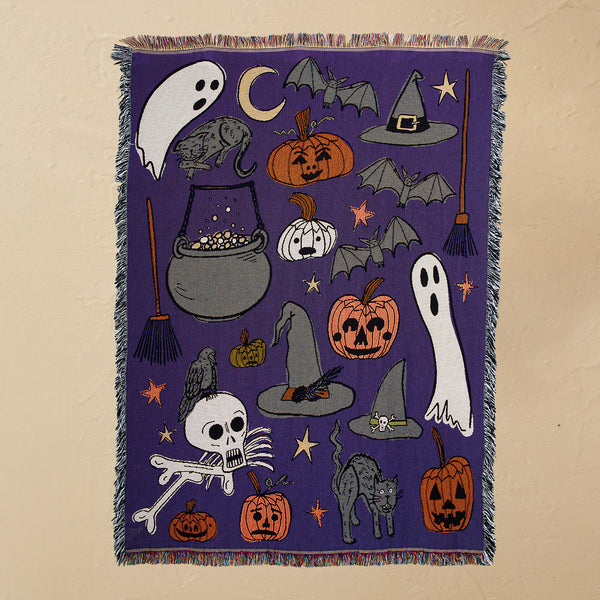 Halloween Shop